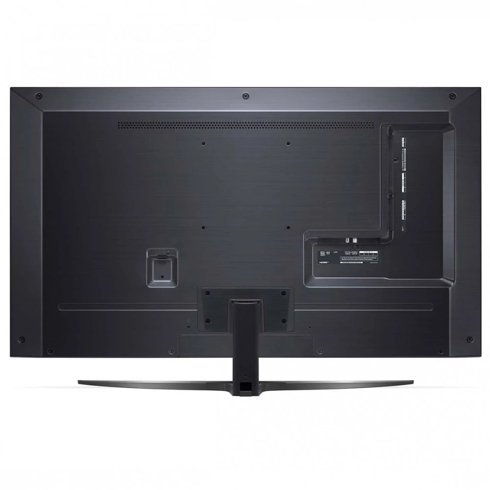 Телевизор LG NanoCell 50QNED816QA.ARUB 50 ", Smart TV, Серый