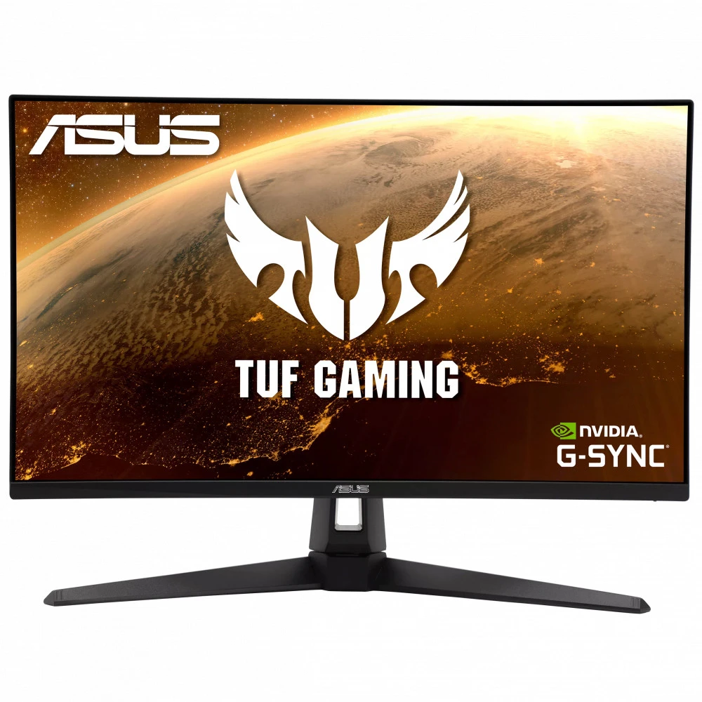 Монитор Asus VG27AQ1A 27 ", IPS, Quad HD 2560x1440 (16:9), 170 Гц