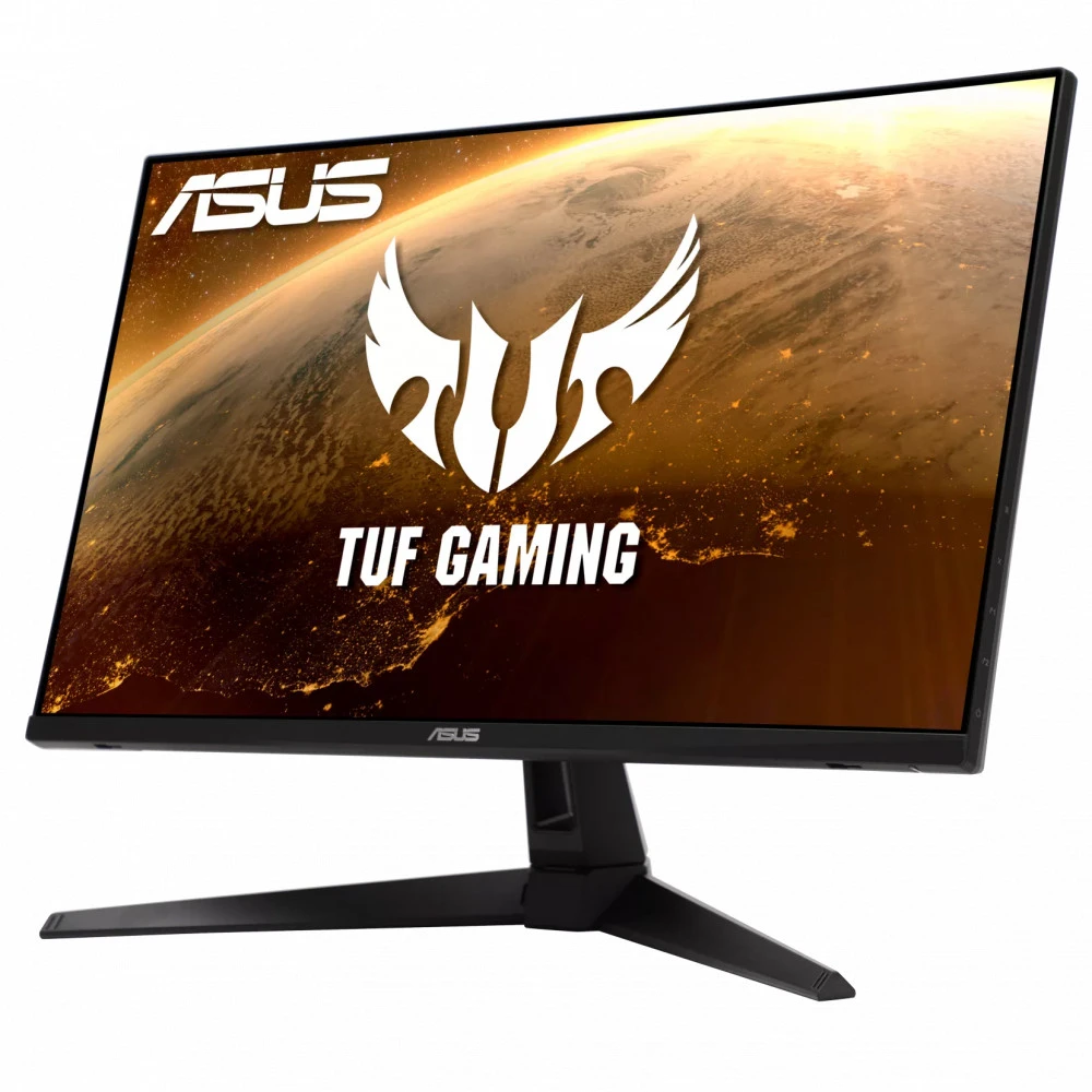 Монитор Asus VG27AQ1A 27 ", IPS, Quad HD 2560x1440 (16:9), 170 Гц