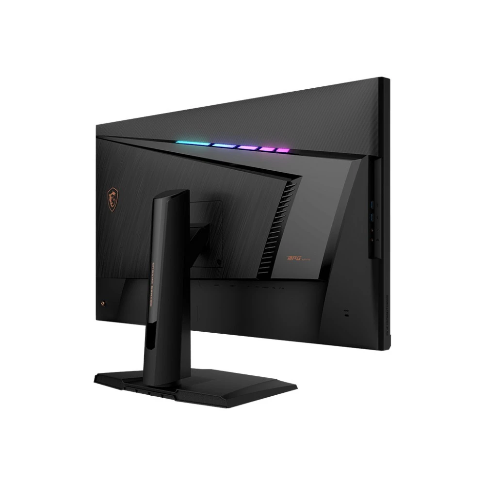 Монитор MSI Optix MPG321QRF-QD 9S6-3DB88T-008 32 ", IPS, Quad HD 2560x1440 (16:9), 175 Гц