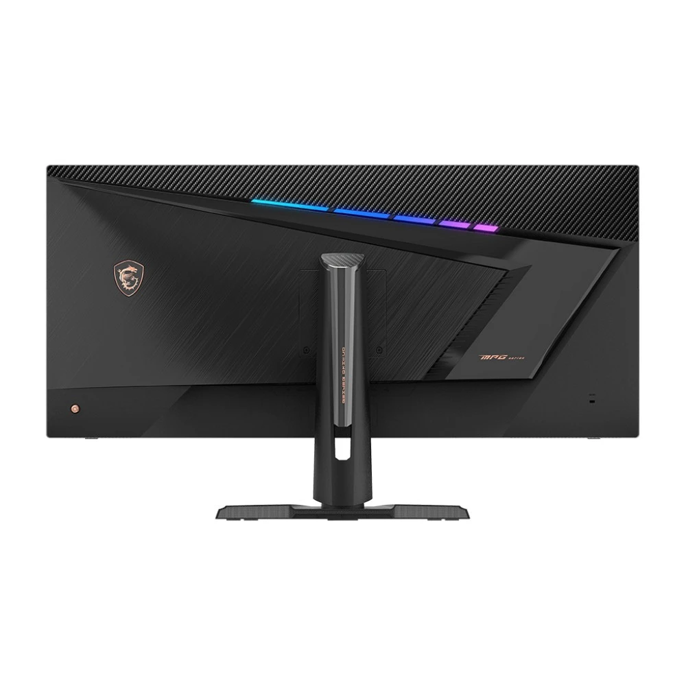 Монитор MSI Optix MPG341QR 9S6-3DB79T-008 34 ", IPS, Ultra-Wide QHD 3440x1440 (21:9), 144 Гц