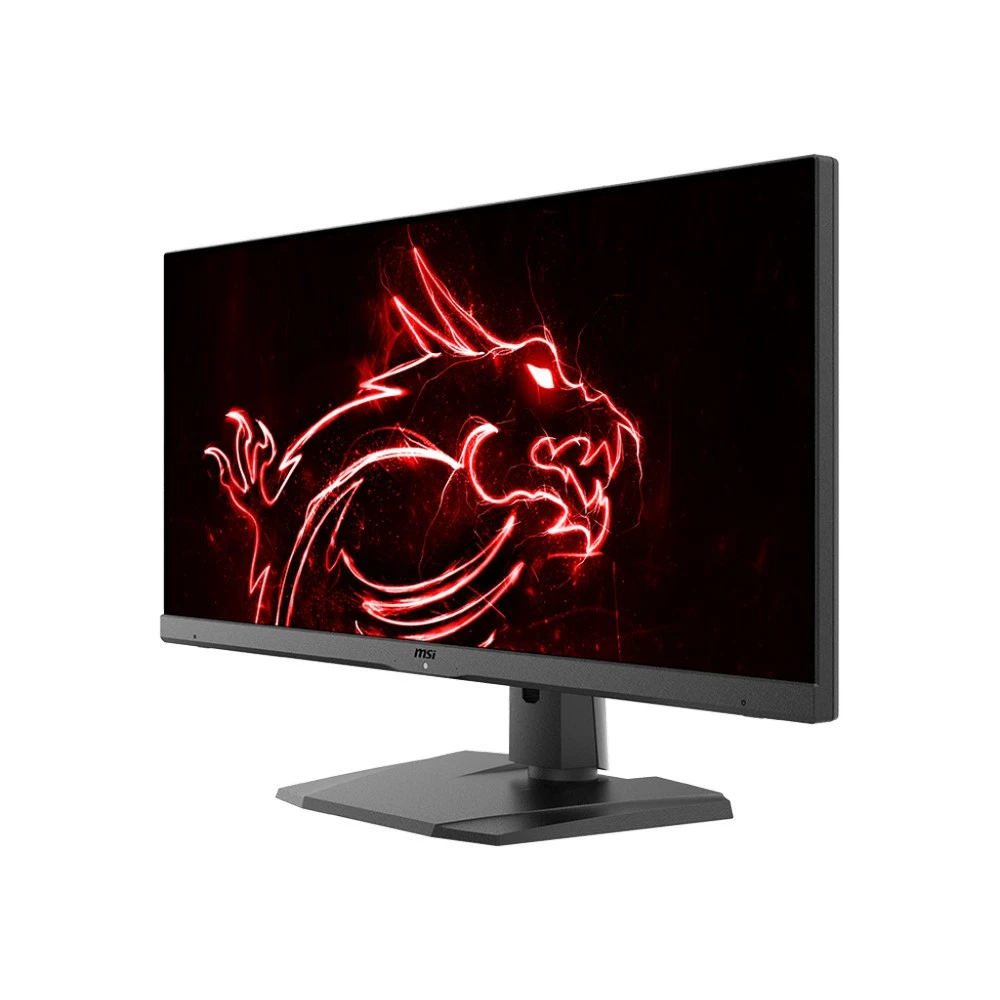Монитор MSI Optix MPG341QR 9S6-3DB79T-008 34 ", IPS, Ultra-Wide QHD 3440x1440 (21:9), 144 Гц