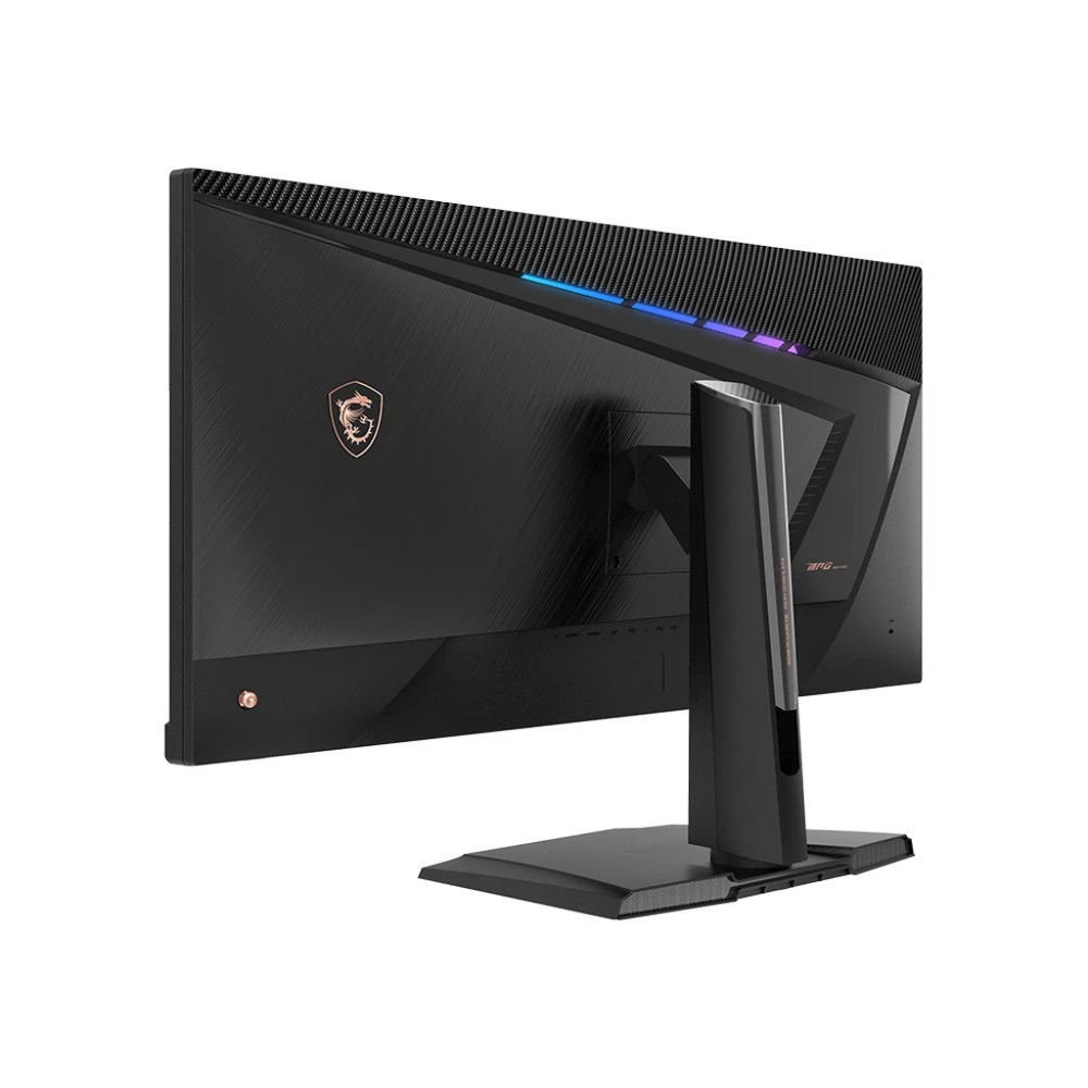 Монитор MSI Optix MPG341QR 9S6-3DB79T-008 34 ", IPS, Ultra-Wide QHD 3440x1440 (21:9), 144 Гц
