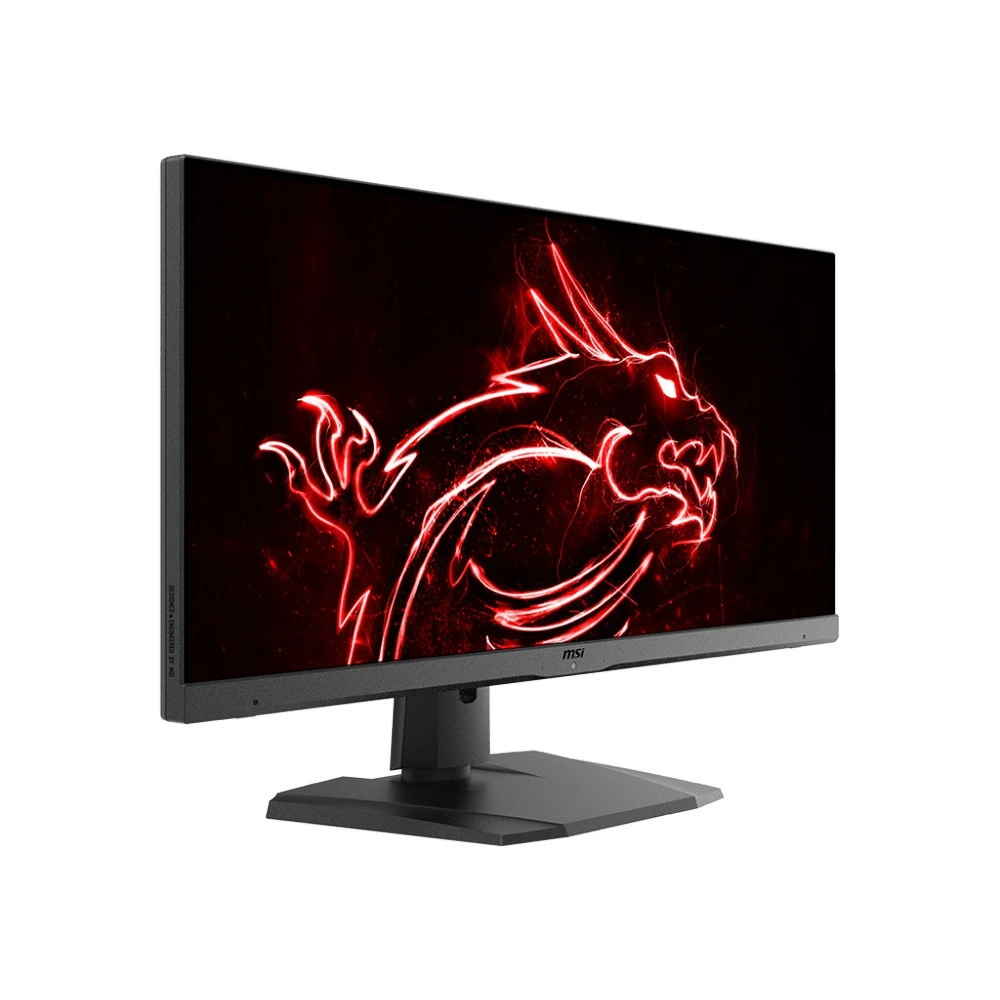 Монитор MSI Optix MPG341QR 9S6-3DB79T-008 34 ", IPS, Ultra-Wide QHD 3440x1440 (21:9), 144 Гц