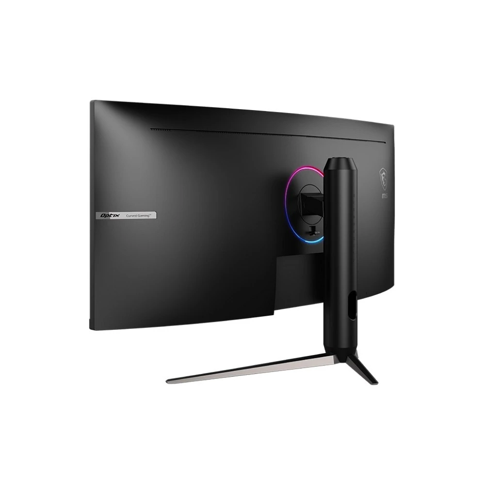 Монитор MSI Optix MAG342CQR 9S6-3DB65H-042 34 ", VA, Ultra-Wide QHD 3440x1440 (21:9), 144 Гц