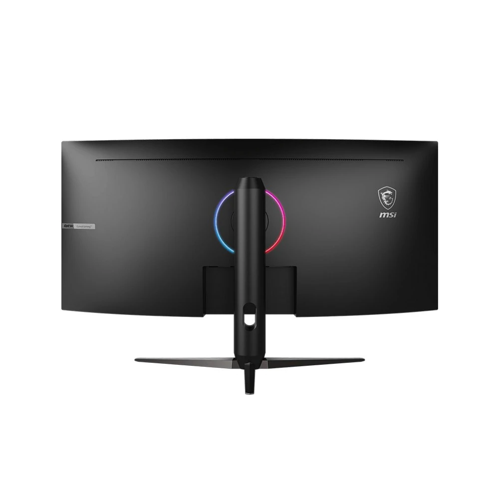 Монитор MSI Optix MAG342CQR 9S6-3DB65H-042 34 ", VA, Ultra-Wide QHD 3440x1440 (21:9), 144 Гц