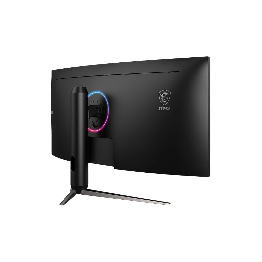 Монитор MSI Optix MAG342CQR 9S6-3DB65H-042 34 ", VA, Ultra-Wide QHD 3440x1440 (21:9), 144 Гц