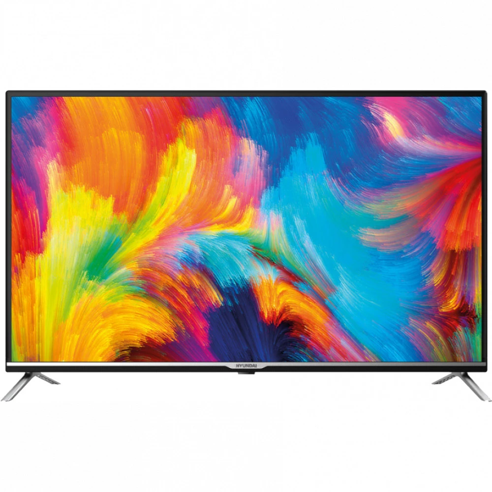 Телевизор Hyundai HD READY H-LED32BT3001 32 ", Черный