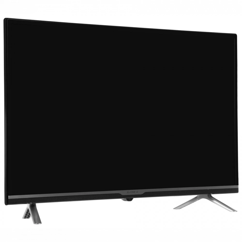 Телевизор Hyundai HD READY H-LED32BT3001 32 ", Черный