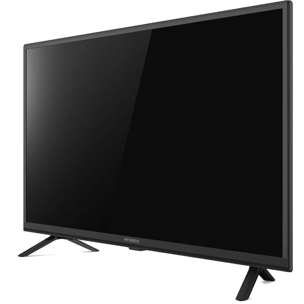 Телевизор Hyundai HD READY H-LED32BS5003 32 ", Smart TV, Черный