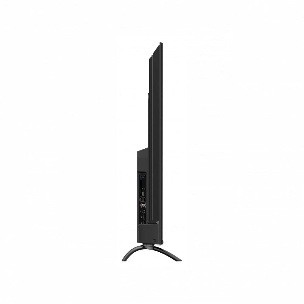 Телевизор Hyundai Ultra HD H-LED55BU7003 55 ", Smart TV, Черный