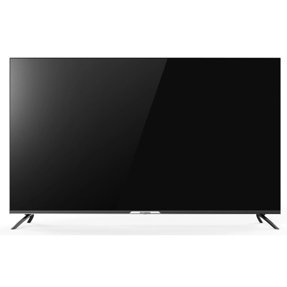 Телевизор Hyundai Ultra HD H-LED55BU7003 55 ", Smart TV, Черный