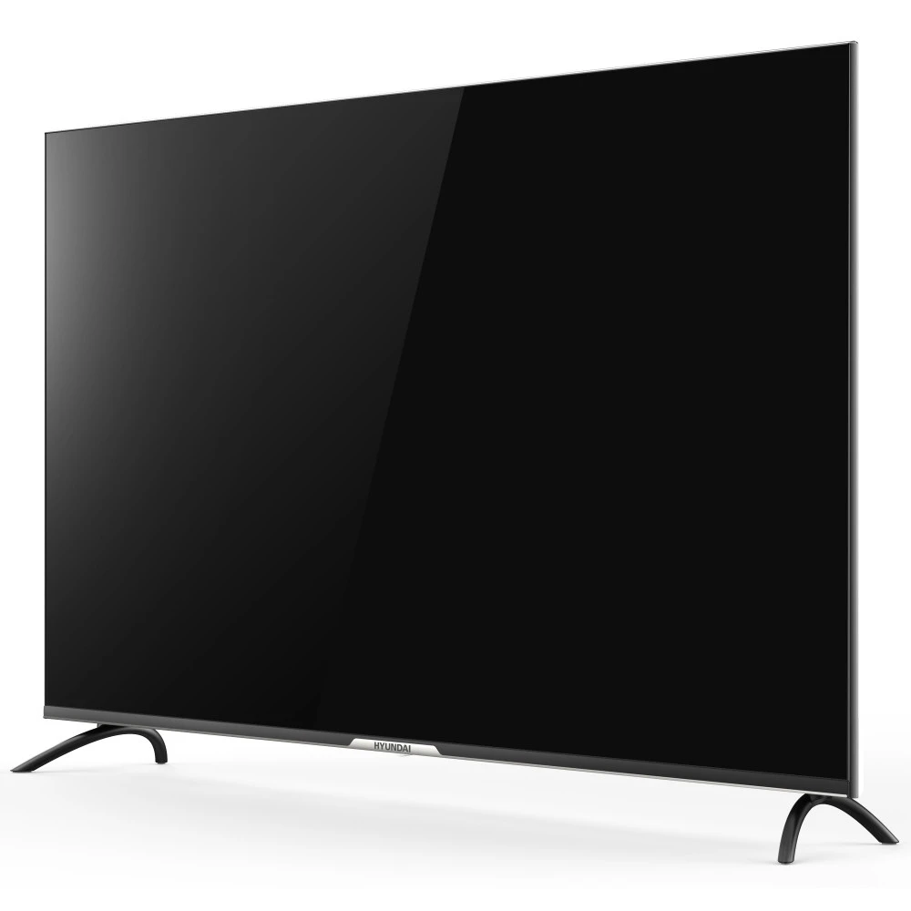 Телевизор Hyundai Ultra HD H-LED55BU7003 55 ", Smart TV, Черный