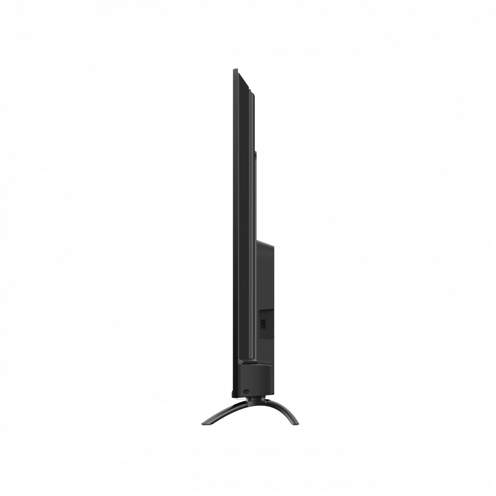 Телевизор Hyundai Ultra HD H-LED55BU7003 55 ", Smart TV, Черный