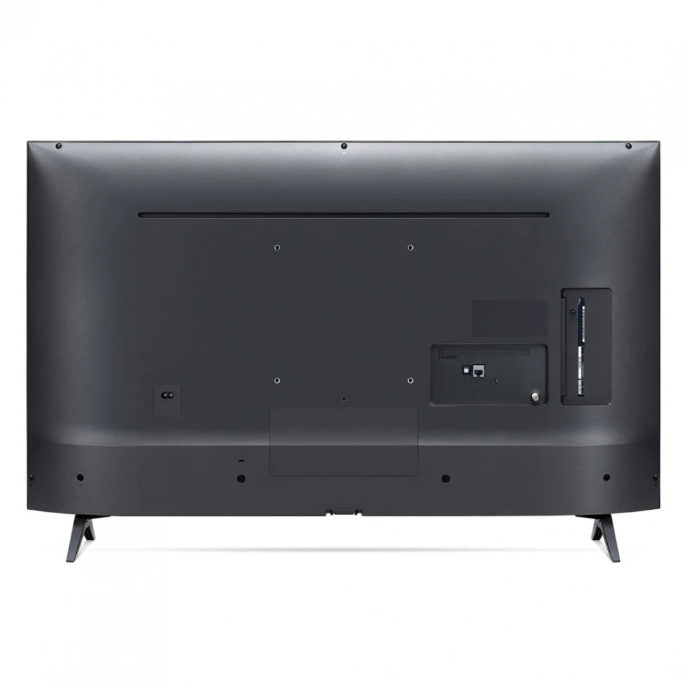 Телевизор LG 4K Ultra HD 43UQ76003LD.ADKG 43 ", Smart TV, Черный