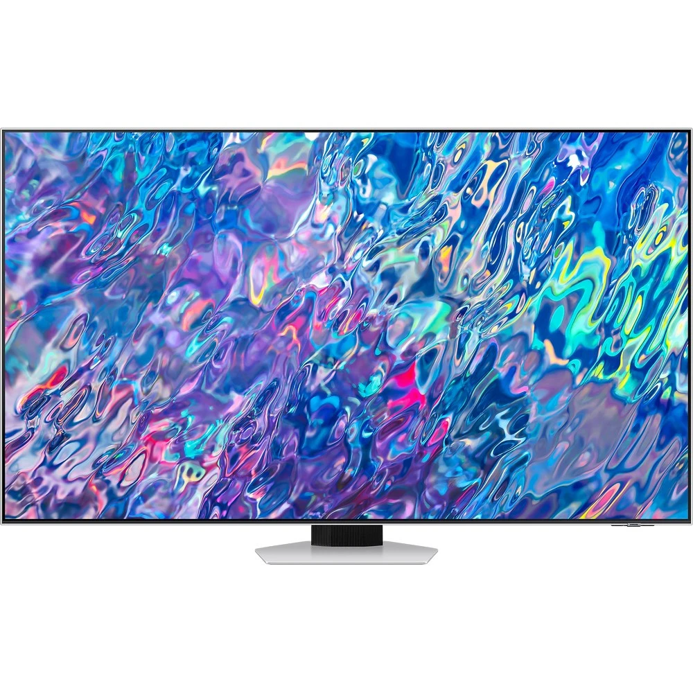 Телевизор Samsung 55" NeoQLED 4K QN85B QE55QN85BAUXCE 55 ", Smart TV, Черный