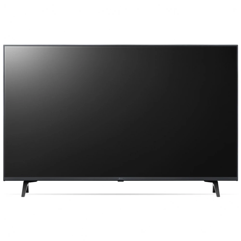 Телевизор LG UQ80 43'' 4K Smart UHD 43UQ80006LB.ADKG 43 ", Smart TV, Черный