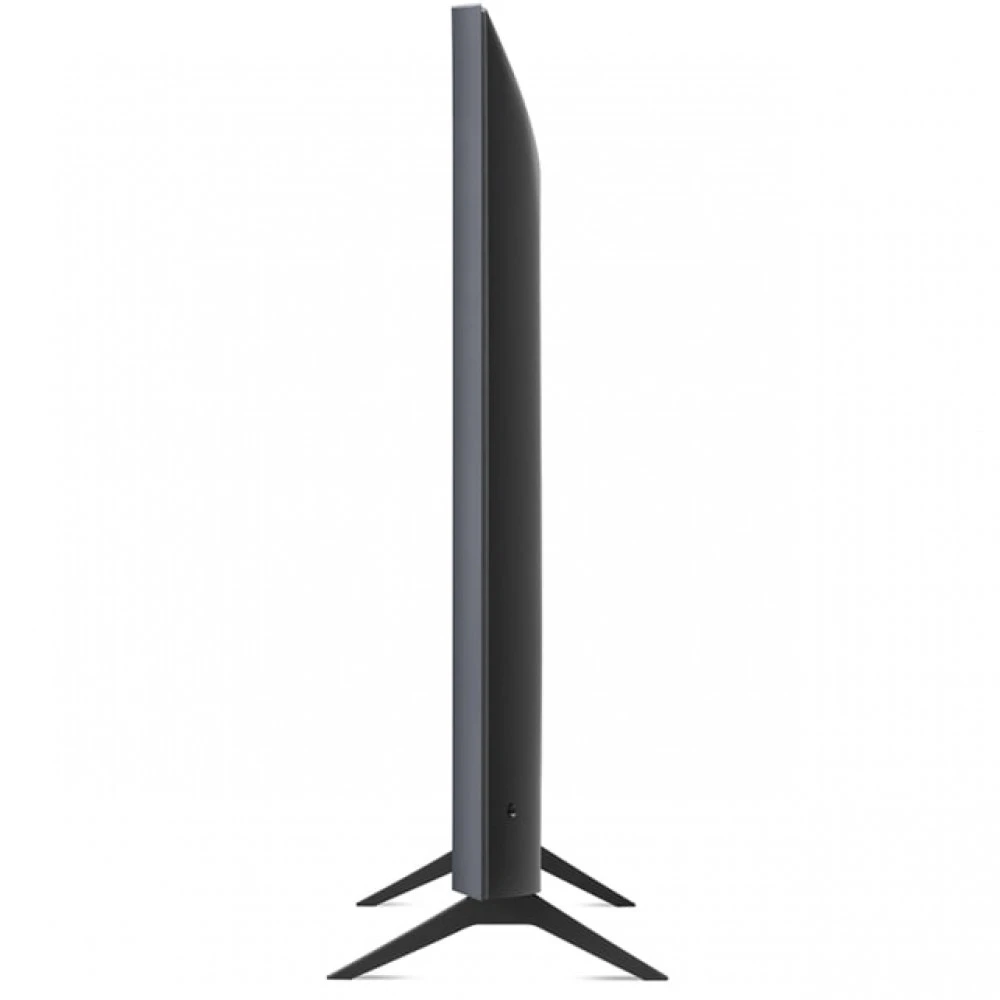 Телевизор LG UQ80 43'' 4K Smart UHD 43UQ80006LB.ADKG 43 ", Smart TV, Черный