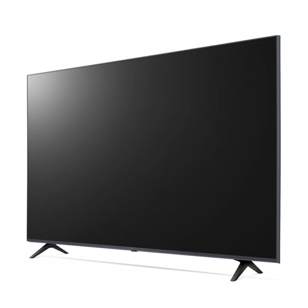 Телевизор LG 4K Ultra HD 50UQ80006LB.ADKG 50 ", Smart TV, Черный