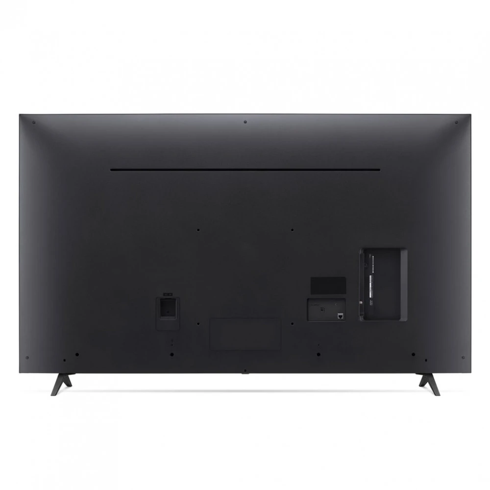 Телевизор LG 4K Ultra HD 50UQ80006LB.ADKG 50 ", Smart TV, Черный