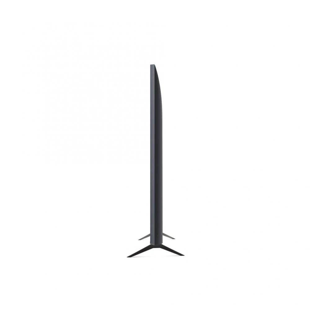 Телевизор LG 4K Ultra HD 50UQ80006LB.ADKG 50 ", Smart TV, Черный