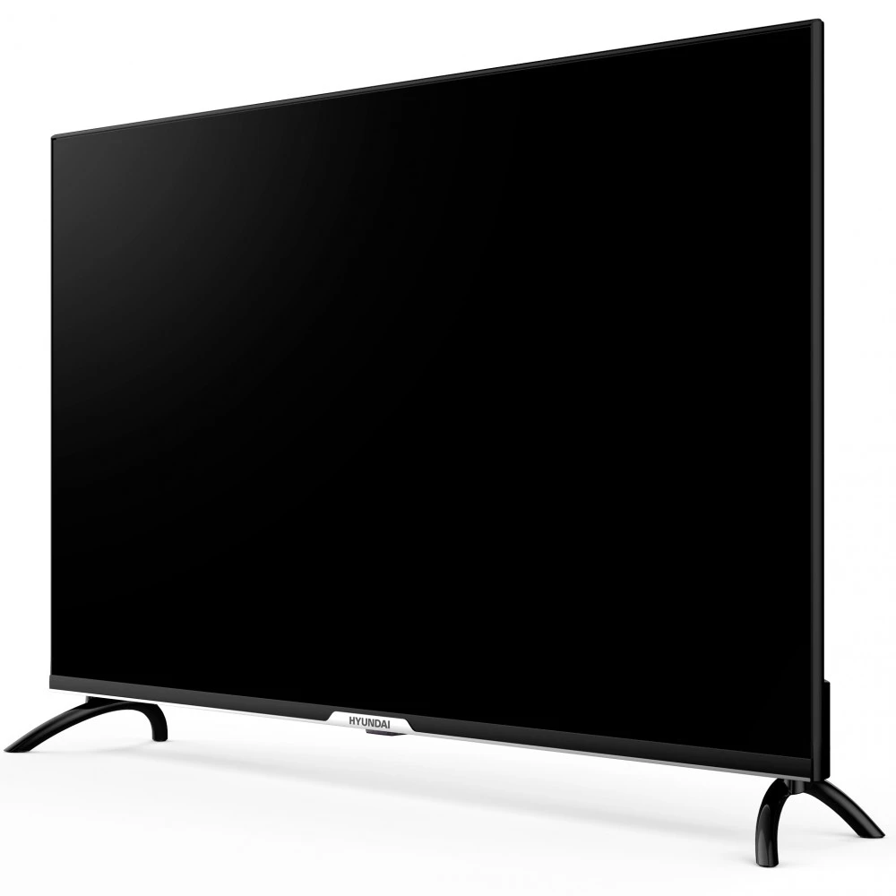 Телевизор Hyundai 4K Ultra HD H-LED43BU7003 43 ", Smart TV, Черный