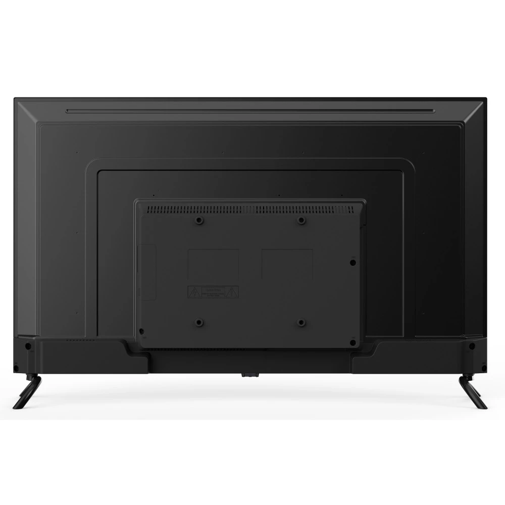 Телевизор Hyundai 4K Ultra HD H-LED43BU7003 43 ", Smart TV, Черный