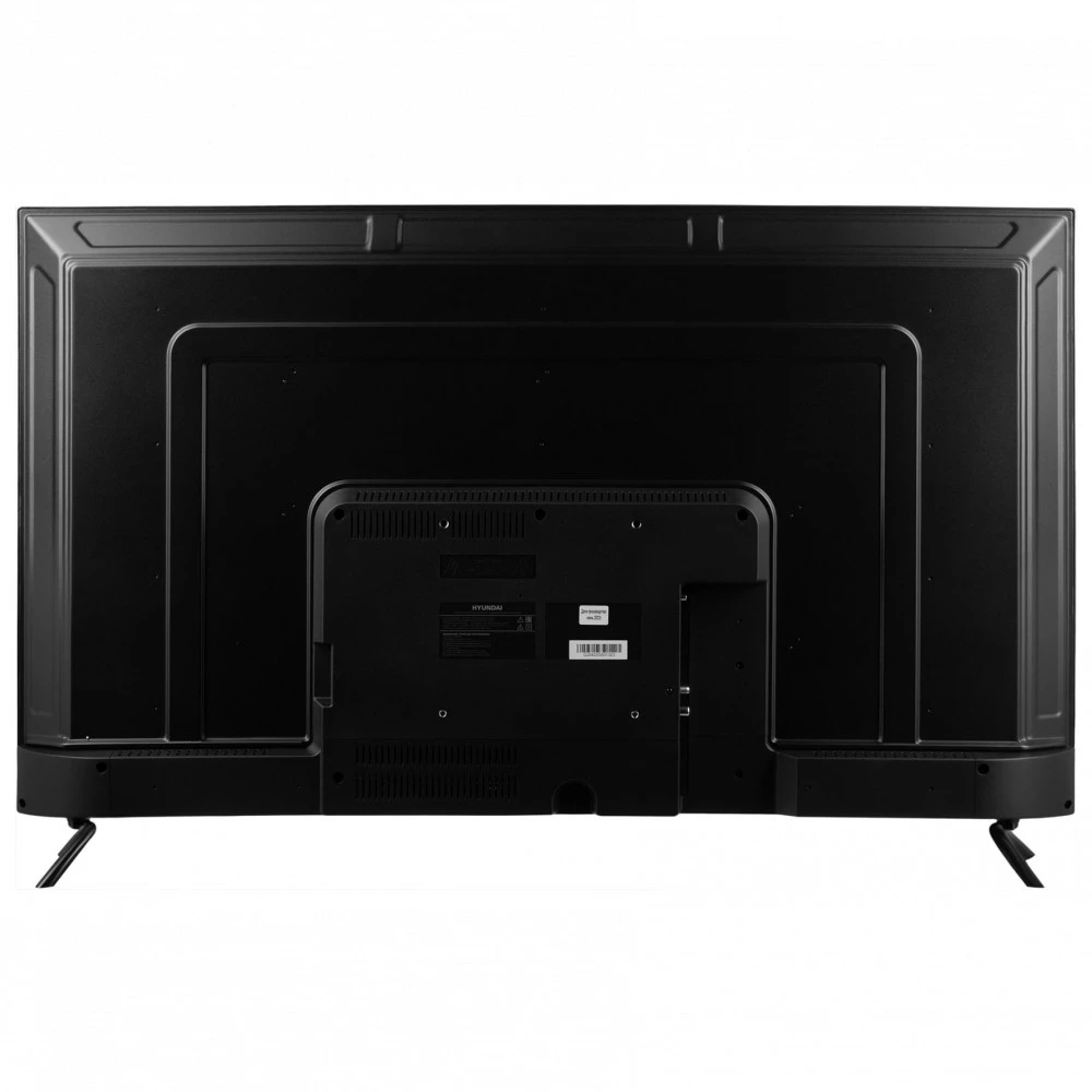 Телевизор Hyundai Ultra HD H-LED50BU7003 50 ", Smart TV, Черный