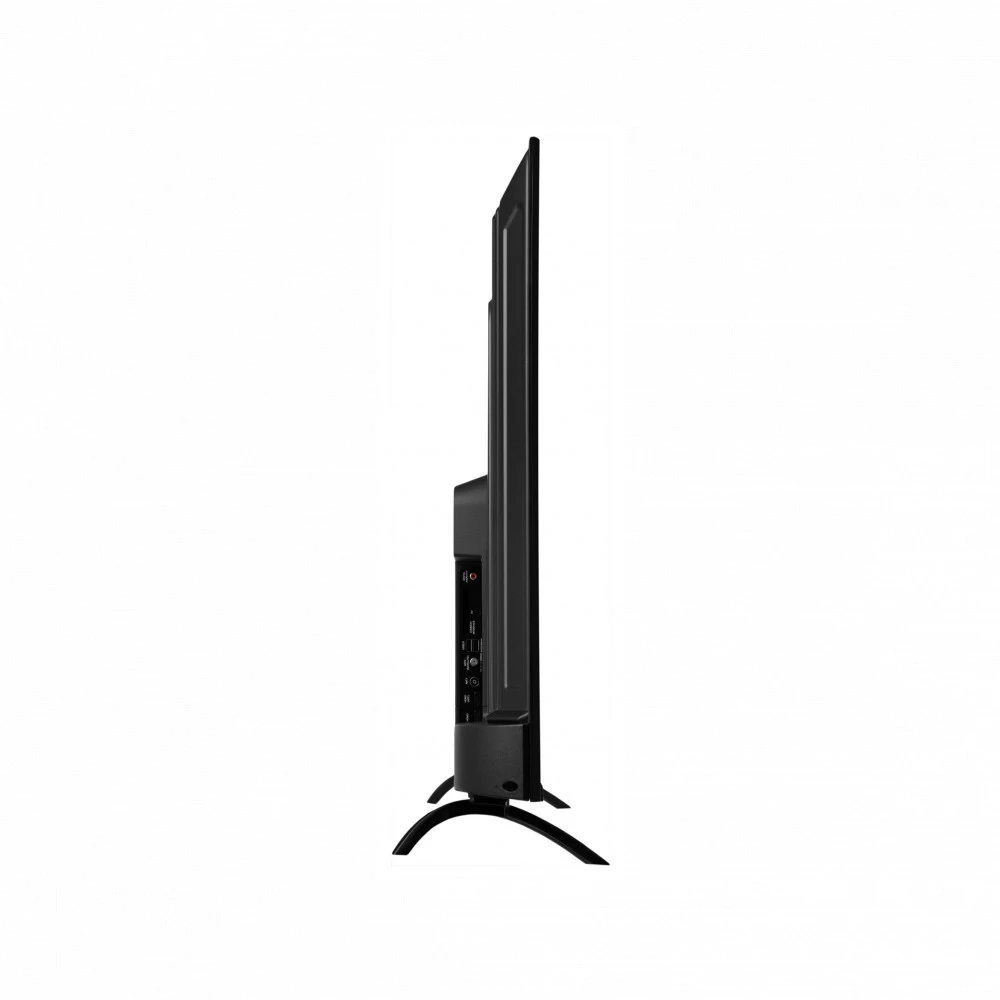 Телевизор Hyundai Ultra HD H-LED50BU7003 50 ", Smart TV, Черный