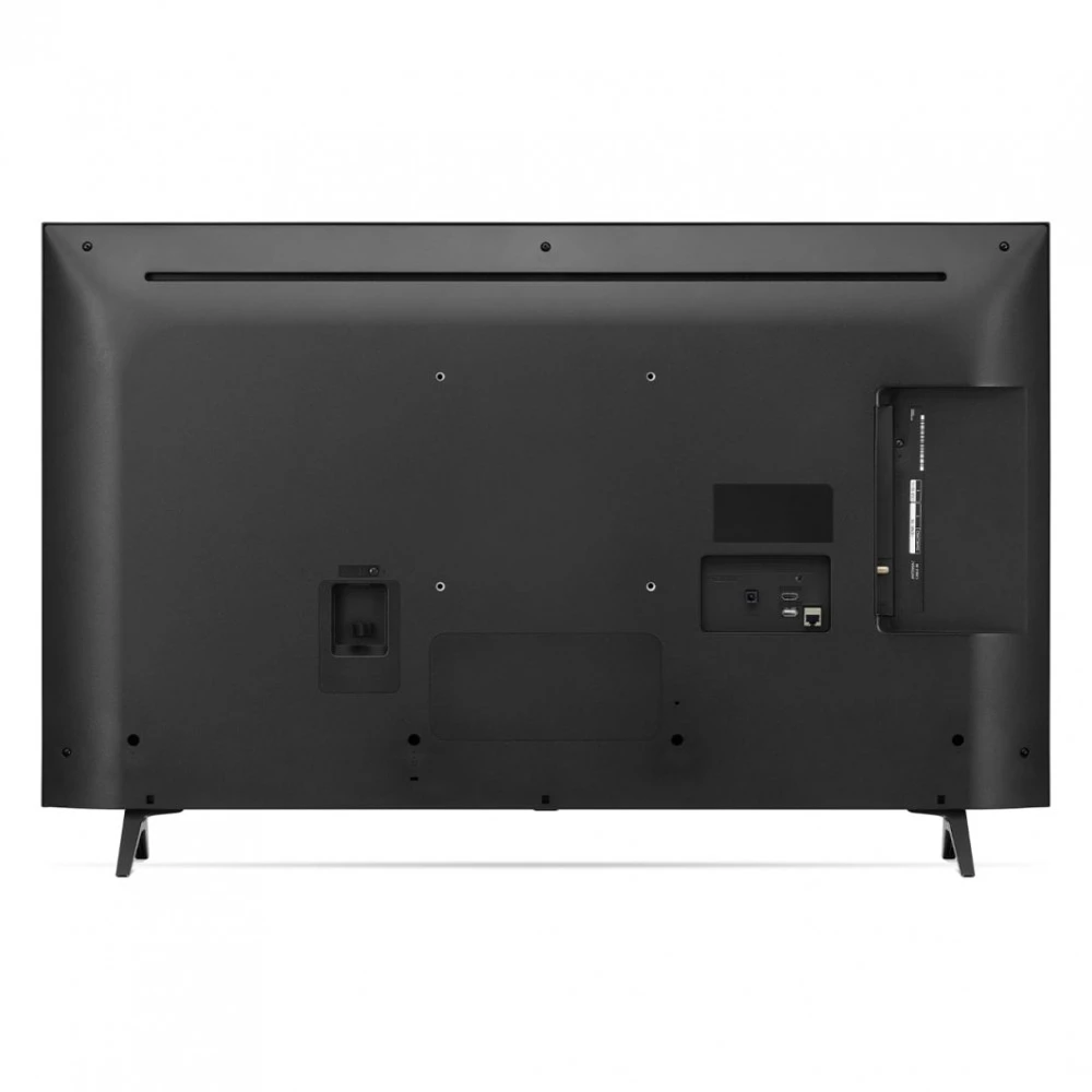 Телевизор LG Ultra HD 43UQ90006LD.ADKG 43 ", Smart TV, Черный