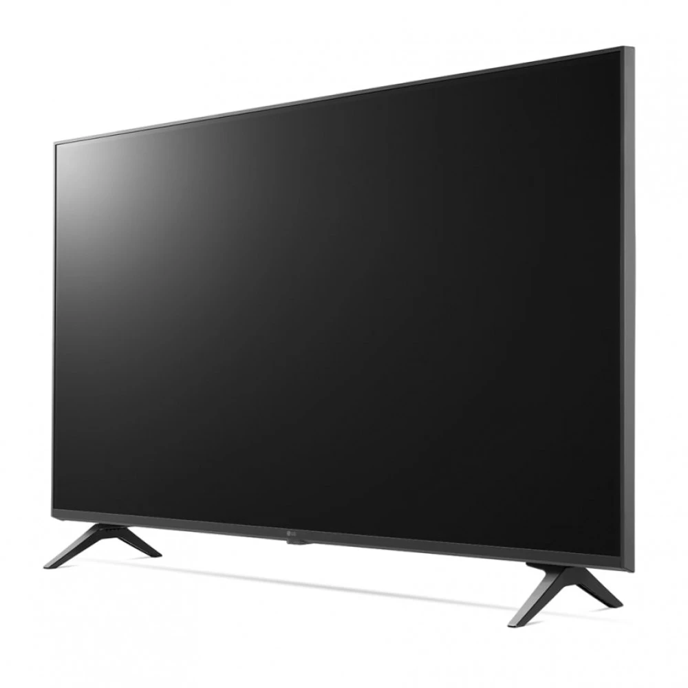 Телевизор LG Ultra HD 43UQ90006LD.ADKG 43 ", Smart TV, Черный