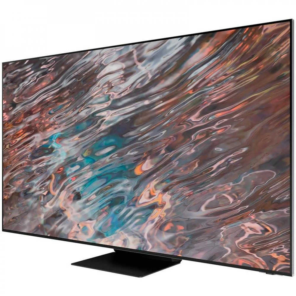 Телевизор Samsung Ultra HD 8K QE65QN800AUXCE 65 ", Smart TV, Черный