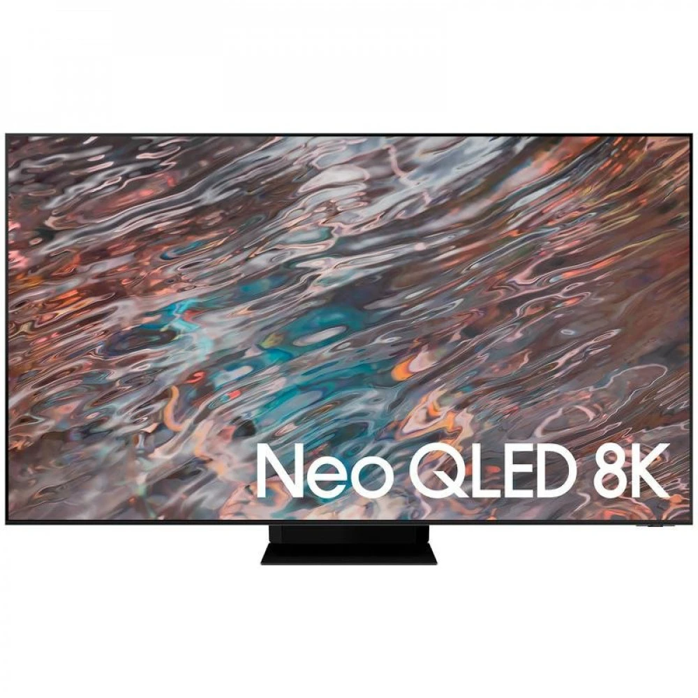 Телевизор Samsung Ultra HD 8K QE65QN800AUXCE 65 ", Smart TV, Черный