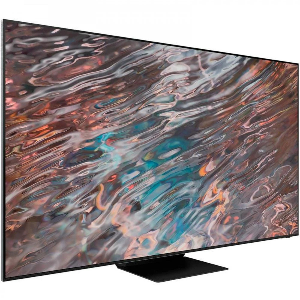 Телевизор Samsung Ultra HD 8K QE65QN800AUXCE 65 ", Smart TV, Черный
