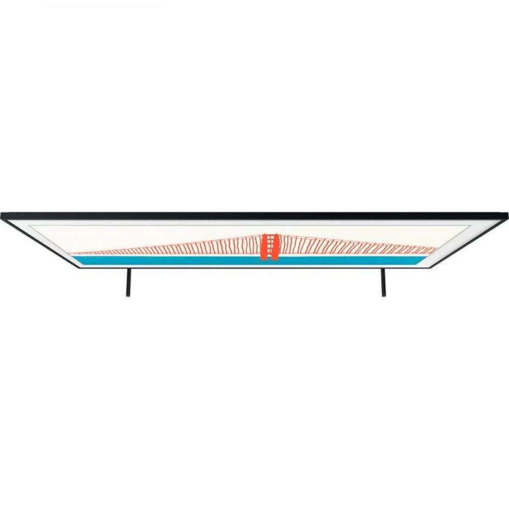 Телевизор Samsung Ultra HD QE50LS03AAUXCE 50 ", Smart TV, Черный
