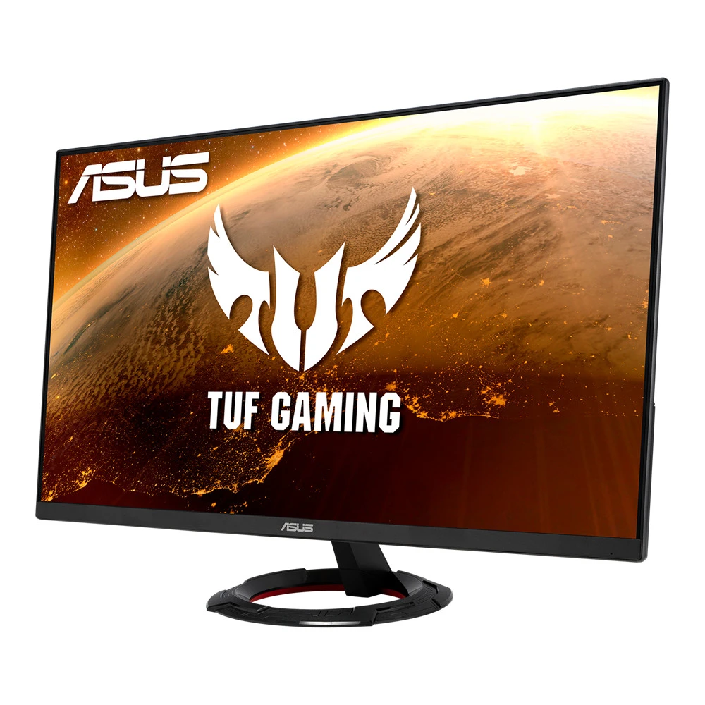 Монитор Asus TUF VG279Q1R 90LM05S1-B01E70 27 ", IPS, Full HD 1920x1080 (16:9), 144 Гц