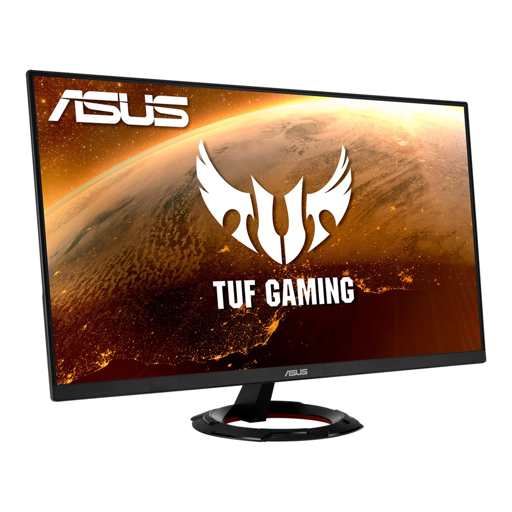 Монитор Asus TUF VG279Q1R 90LM05S1-B01E70 27 ", IPS, Full HD 1920x1080 (16:9), 144 Гц