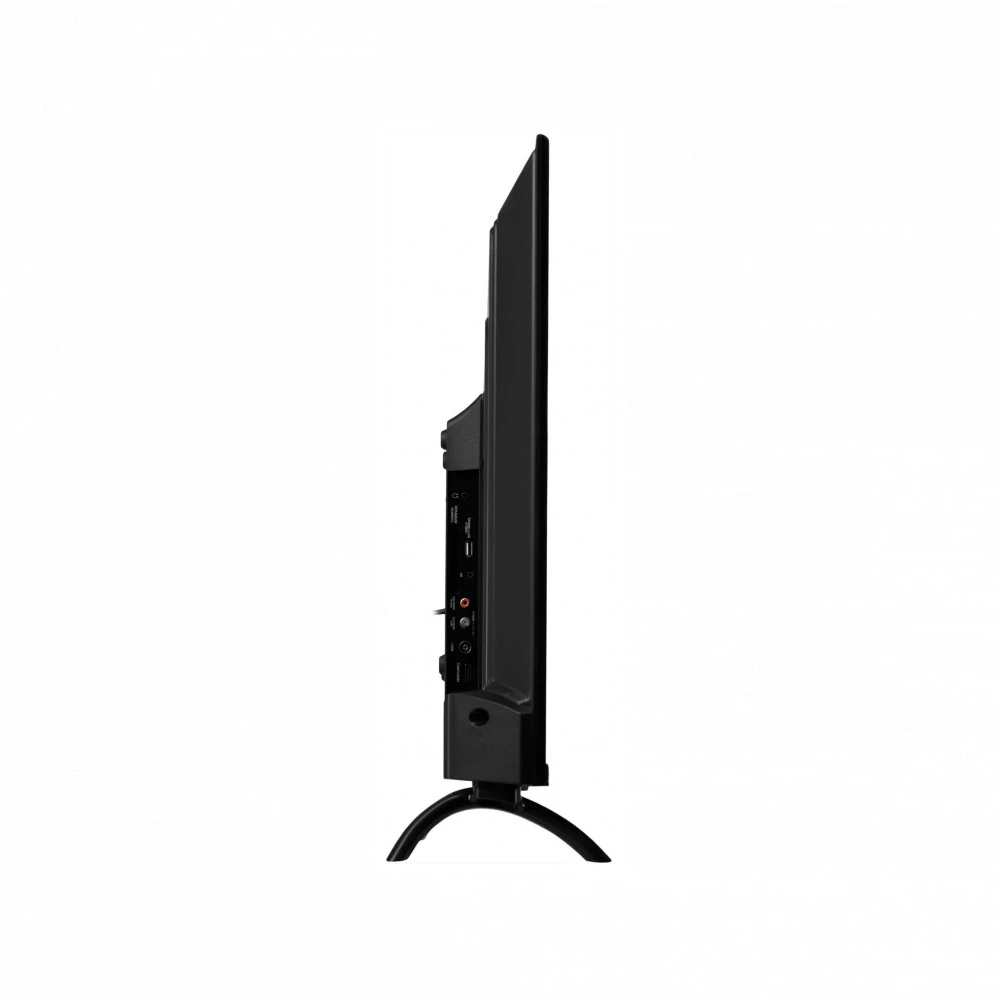 Телевизор Hyundai FULL HD H-LED40BS5003 40 ", Smart TV, Черный