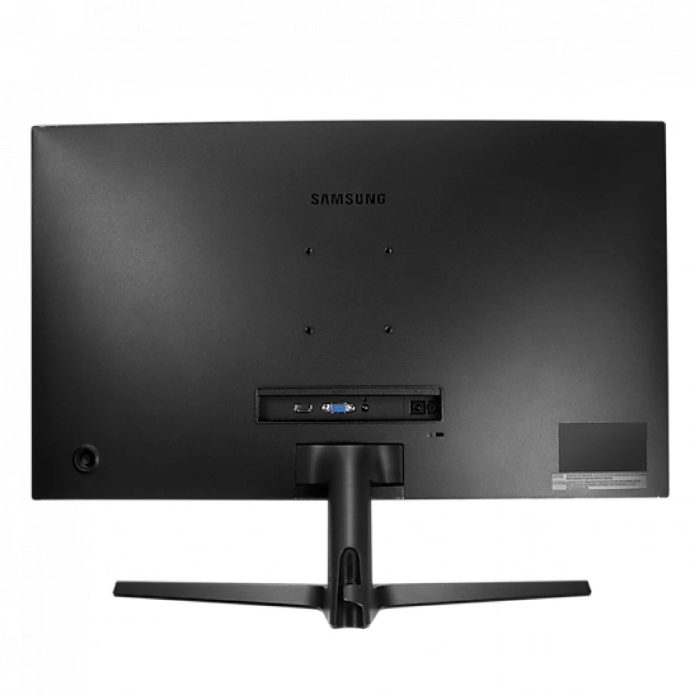 Монитор Samsung LC27R500FHRXEN 27 ", VA, Full HD 1920x1080 (16:9), 60 Гц