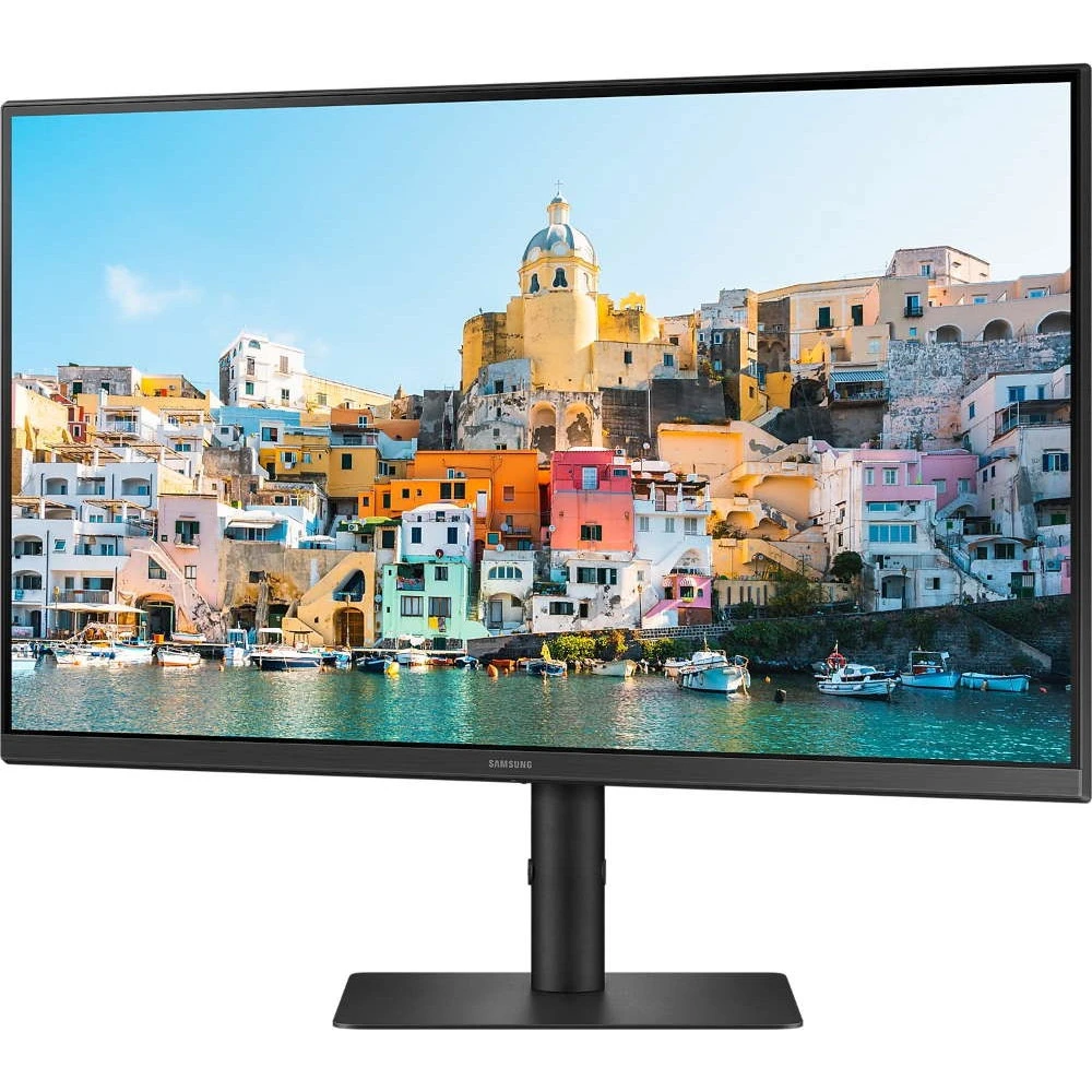 Монитор Samsung LS27A400UJIXCI 27 ", IPS, Full HD 1920x1080 (16:9), 75 Гц