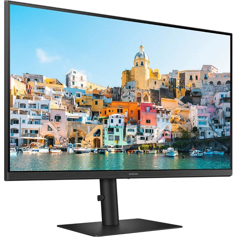 Монитор Samsung LS27A400UJIXCI 27 ", IPS, Full HD 1920x1080 (16:9), 75 Гц
