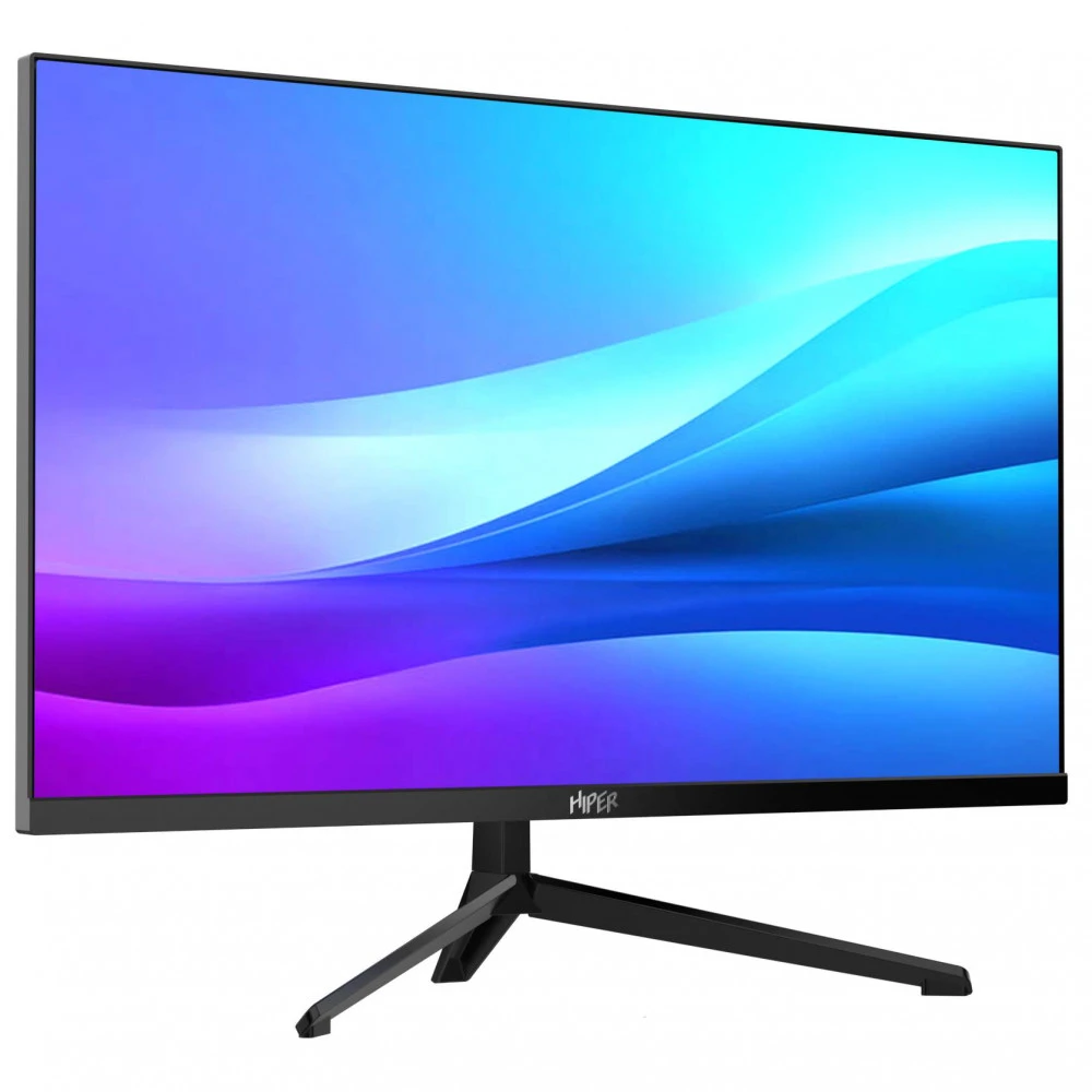 Монитор HIPER UH2703YS MC-R27D-60 27 ", IPS, 4K UHD 3840x2160 (16:9), 60 Гц