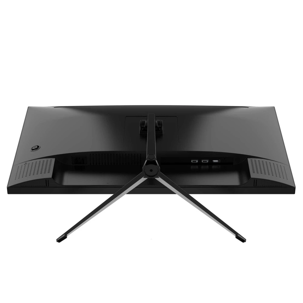 Монитор HIPER UH2703YS MC-R27D-60 27 ", IPS, 4K UHD 3840x2160 (16:9), 60 Гц