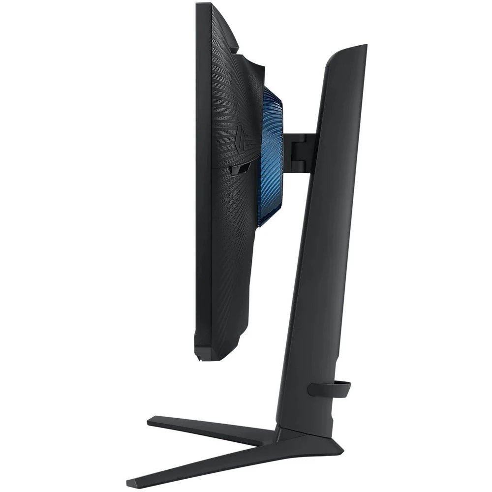 Монитор Samsung Odyssey G4 S25BG400EI LS25BG400EIXCI 25 ", IPS, Full HD 1920x1080 (16:9), 240 Гц