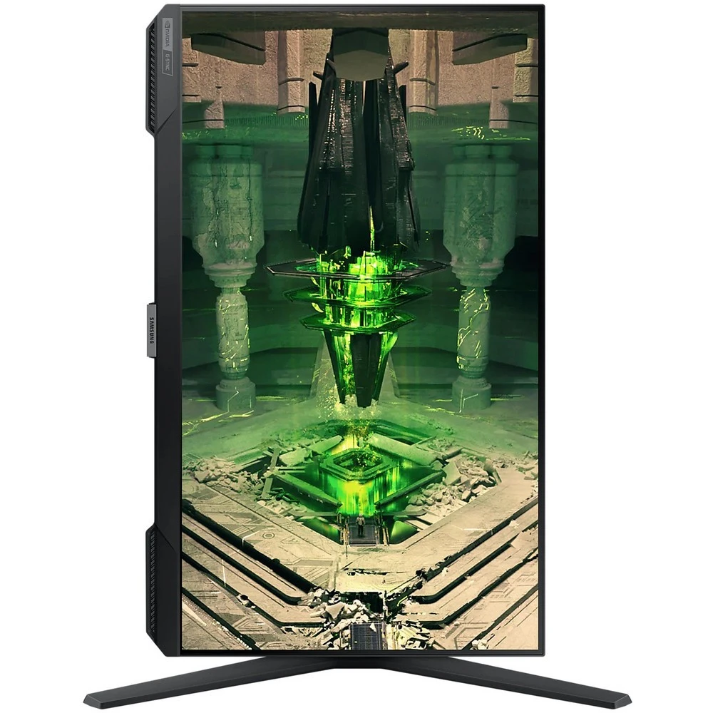 Монитор Samsung Odyssey G4 S25BG400EI LS25BG400EIXCI 25 ", IPS, Full HD 1920x1080 (16:9), 240 Гц