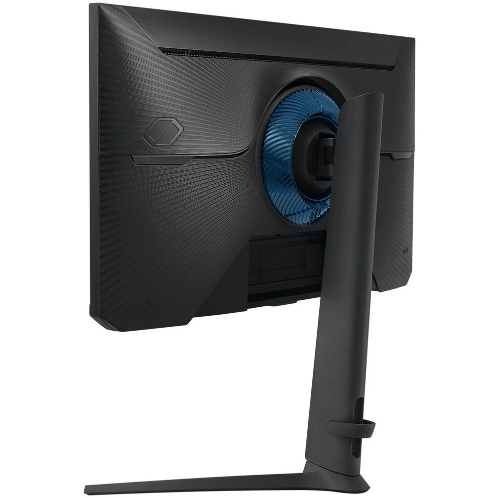 Монитор Samsung Odyssey G4 S25BG400EI LS25BG400EIXCI 25 ", IPS, Full HD 1920x1080 (16:9), 240 Гц