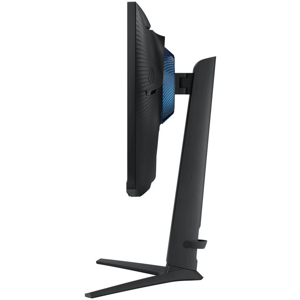 Монитор Samsung Odyssey G4 S25BG400EI LS25BG400EIXCI 25 ", IPS, Full HD 1920x1080 (16:9), 240 Гц