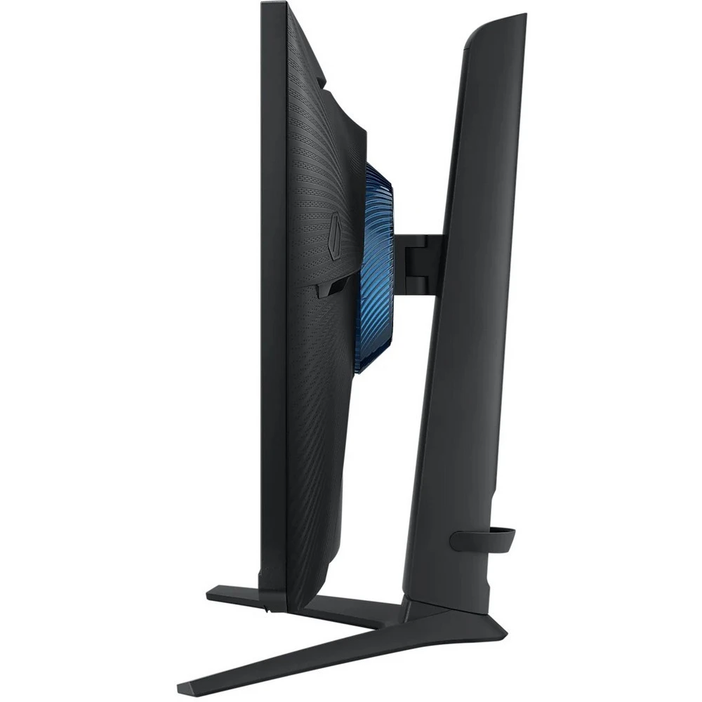 Монитор Samsung Odyssey G4 S27BG400EI LS27BG400EIXCI 27 ", IPS, Full HD 1920x1080 (16:9), 240 Гц
