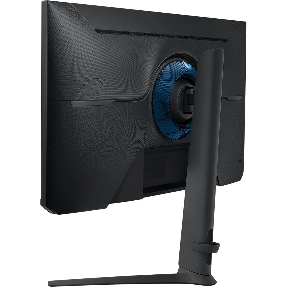 Монитор Samsung Odyssey G4 S27BG400EI LS27BG400EIXCI 27 ", IPS, Full HD 1920x1080 (16:9), 240 Гц