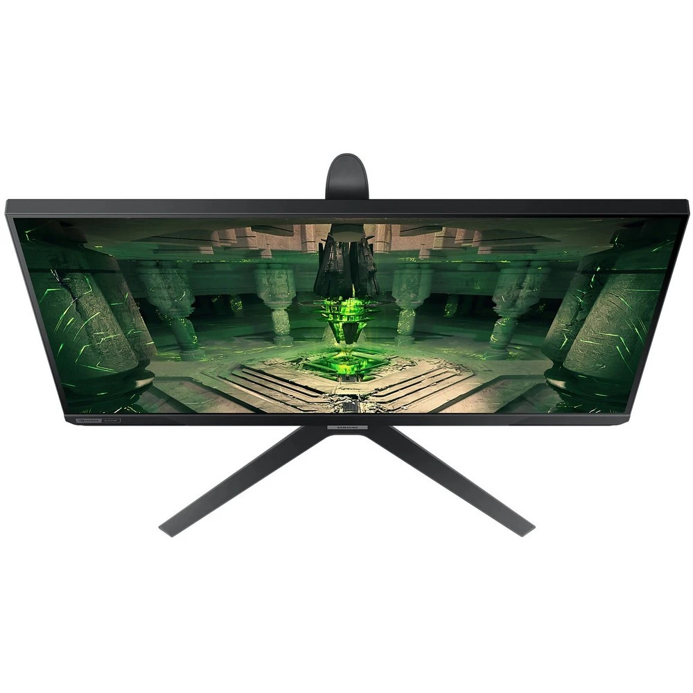 Монитор Samsung Odyssey G4 S27BG400EI LS27BG400EIXCI 27 ", IPS, Full HD 1920x1080 (16:9), 240 Гц